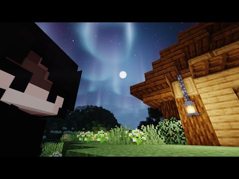 Unbelievable! Shizo Korvo's Epic Minecraft Adventure