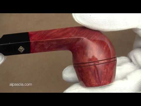 pipa BBB 078 - tobacco pipe