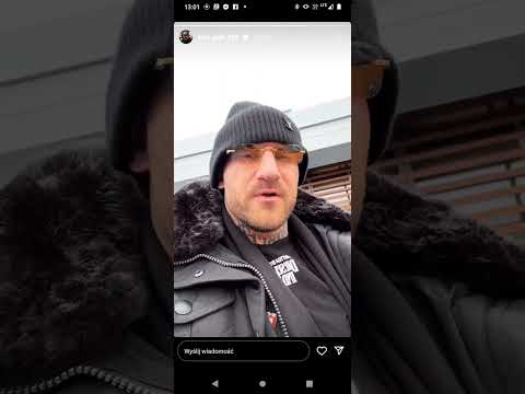 kizo wkurzony na pogodę #kizo