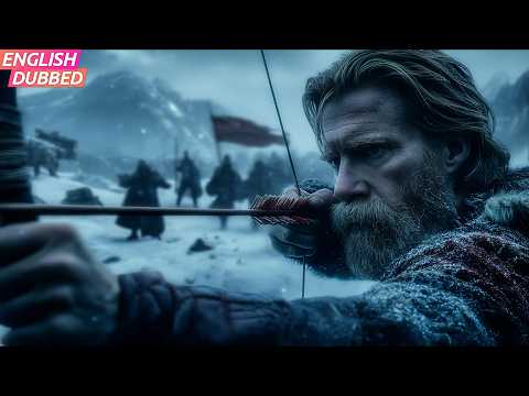 Surrounded by enemies for days, he reverses the dire situation with godly marksmanship!