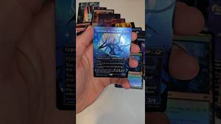 Mm'menon, the right hand MTG edge of eternities Prices as of 7.28  #mtg #mtgaddicts #mtgcommander