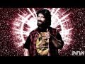 Mick Foley Theme Song Wreck 2007 2012 HD