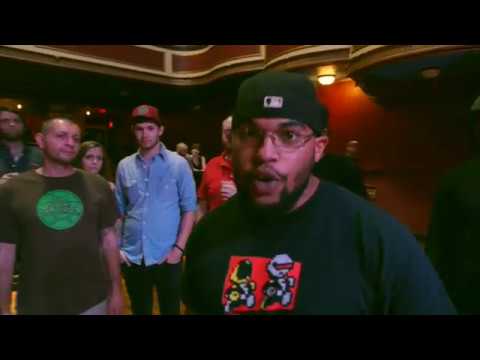 Orlando Coolridge vs Mantra