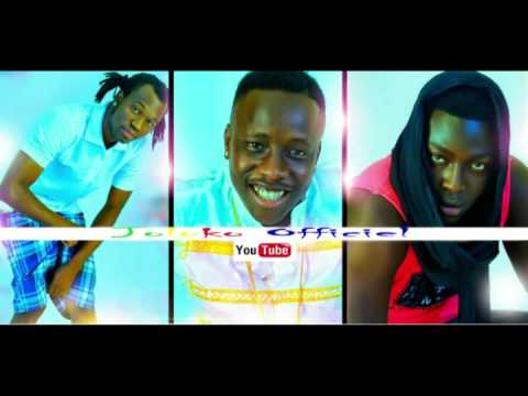 Joloko - U.s.a rap (Audio)