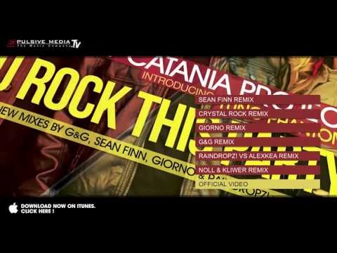 Tony Catania & Yung Phantom - DJ Rock This Party (G&G Remix) [Pulsive 028]
