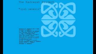 The Kadregah Project - Opah Genesis