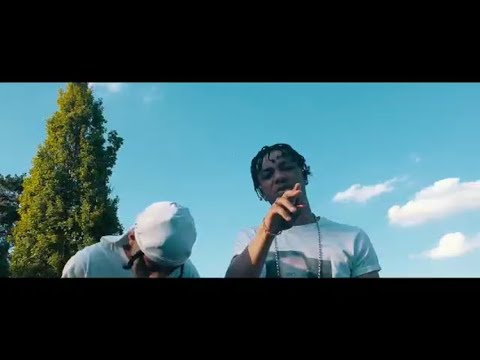 Young Monee x Neesh - Auntie (Official Video)