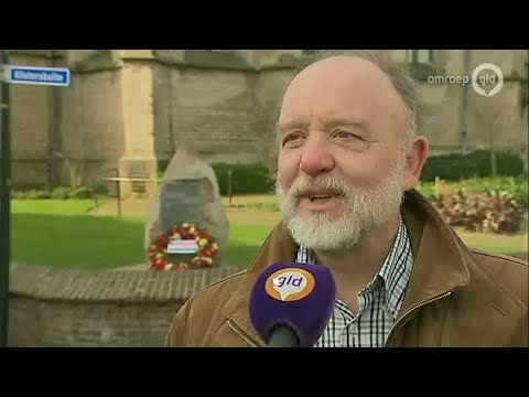 GLD Nieuws 30 maart 2015