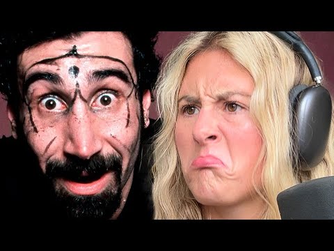 Therapist reacts to NU METAL -  Lonely Day