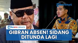 Wapres Gibran Kembali Absen, Sidang Lanjutan Gugatan Rp 125 T Ditunda hingga Sepekan ke Depan