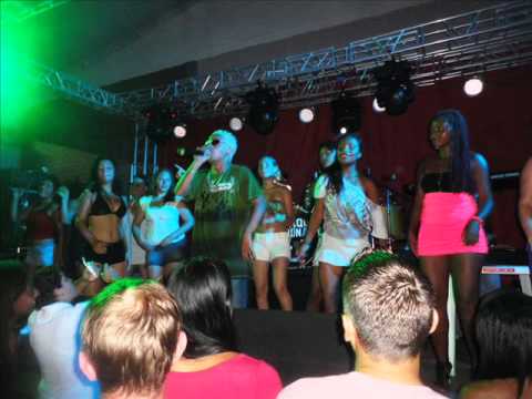 Eletro funk Posiçao - Mc Jair Da Rocha