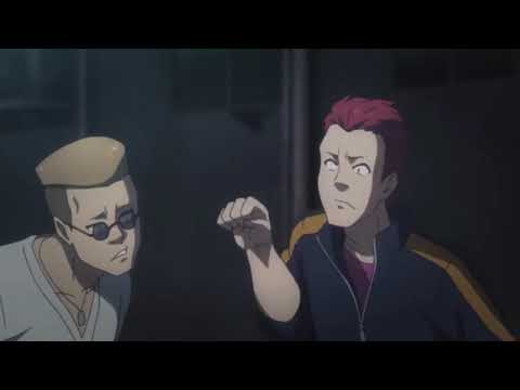 Charlotte → AMV ← Gone Forever