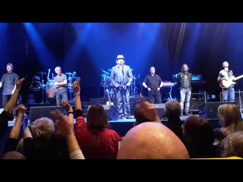 Abschluss der 2016er Tour am 12.11.2016 in Köln