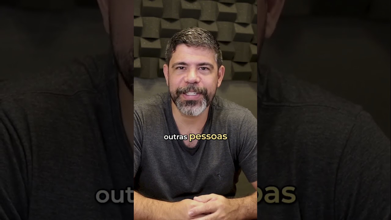 Eu sai de R$500 para R$400 mil através dos investimentos!