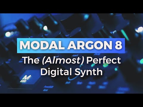 Modal Electronics ARGON8M (desktop module) 2024 - Excellent image 3