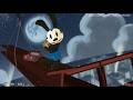 Oswald The Lucky Rabbit By Matt Danner Animation Theme Song Test Disney Digital Network Pilots