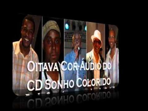 Cor Brasil - Sonho Colorido