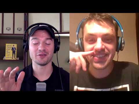 Nathan Latka interviews Competitors.app