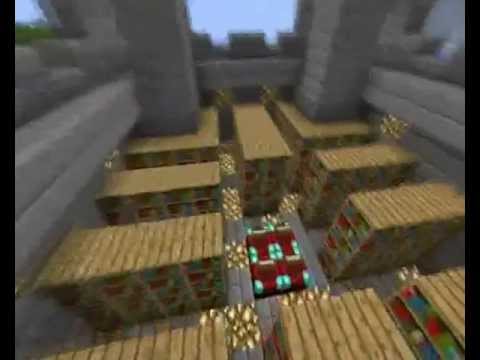 Serwer Minecraft 1 4 7! Survival Games, Survival, Frakcje FB PvP!! Zapraszam H@ Desu