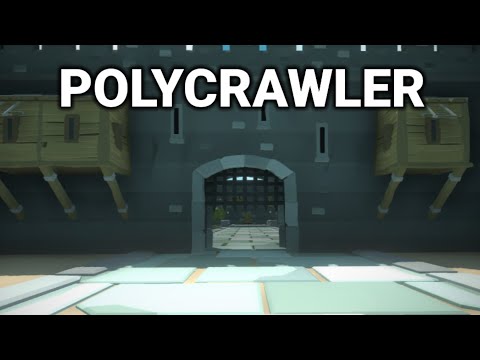 Polycrawler : Dungeon Crawler