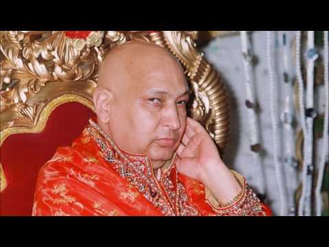 main neewi mera satguru ucha 