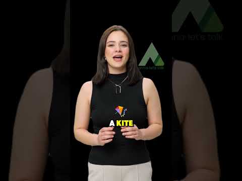 Having Fun – Learn English through play