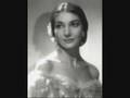 Maria Callas- Una Voce Poco Fa 
