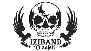 Video Iziband - "V zajetí" /official/