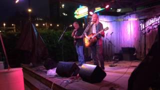 Jimmy Dale Gilmore - Ramblin Man -Threadgills