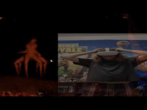 Video cover