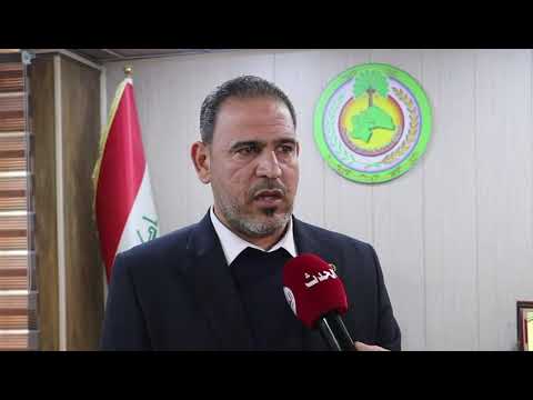 زراعة الديوانية خطط مهمه لدعم الواقع الزراعي في المحافظة 