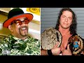 Godfather How Bret Hart Saved Papa Shango Feud In WWF
