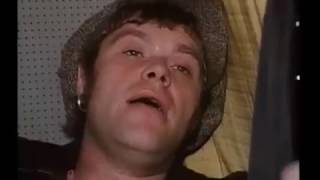 Gasolin' - Kvinde Min (musikvideo)