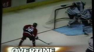 Mike Fisher Trade Song