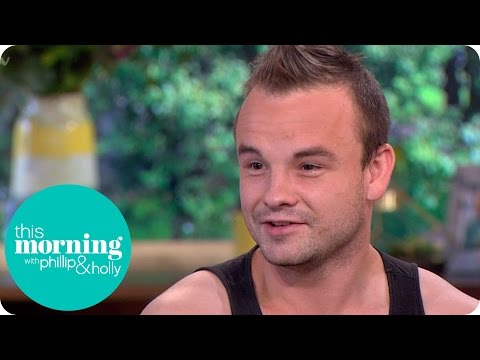 The X Factor's Beck Martin AKA Mr Friday Night! | This Morning