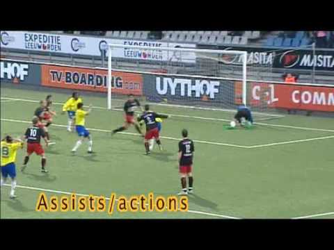 Highlights Adnan Barakat