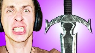 SKYRIM SPECIAL EDITION #146, Прощай, любовь!