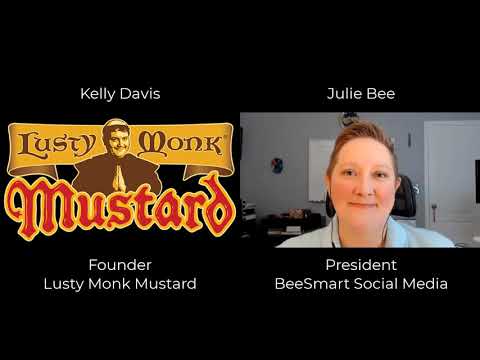 Lusty Monk Mustard - Customer Success Story