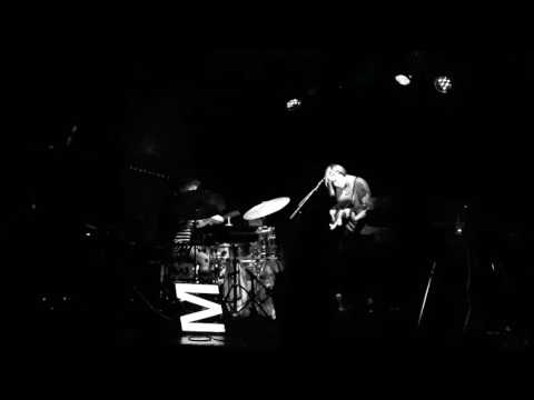 Ester Poly Live @ Espace Noire Saint-Imier 09.09.2016