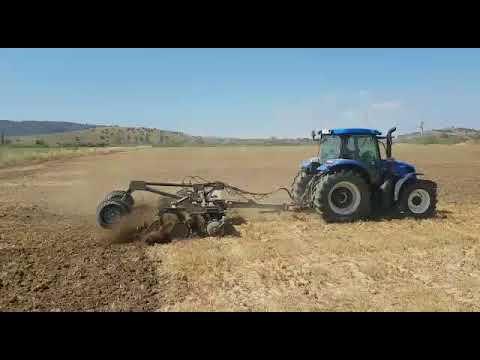 Katlamalı akrep 36-56 modeli Efe ziraat