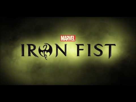 Marvel Television - Iron Fist Main Titles (Extended)