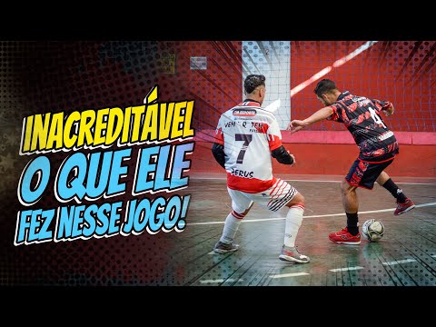 Vem Q Tem FS x Explosão FS - Copa Manoel Tobias 2021