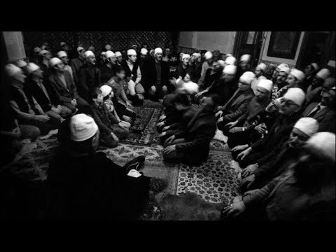 Hüseynî Meşk | Cerrâhî Âsitânesi