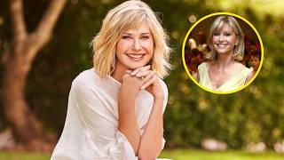 Olivia Newton In Thong Photos Leave Little To Imagination! Take a look
