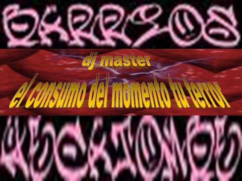 Que La Tira La Jota La Jale - Dj Angel