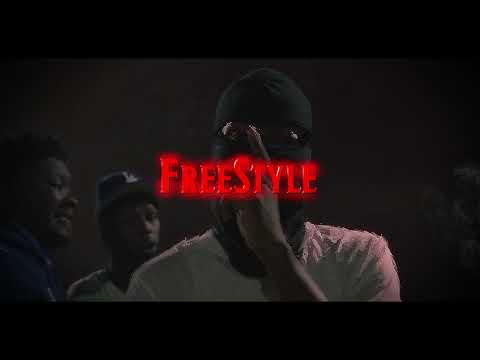 60 - Freestyle ( Official Video )  Dir. AV Club