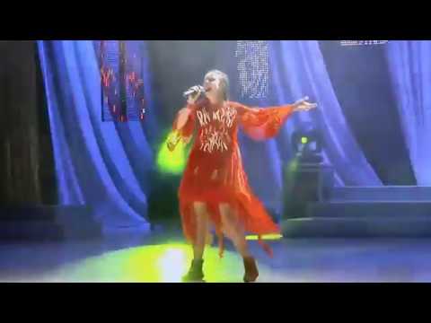 Мария Жилина - Вышэй / Maria Zhilina - Vyshei