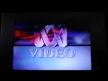ABC Video 2007 Australia Company Logo VHS Capture To Retro VHS Trailers