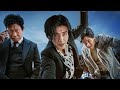 VJ ULIO 2026 KOREAN MOVIE PSYCHOLOGICAL THRILLER