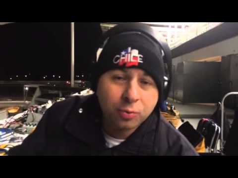 Corinthians 0x1 Guaraní (PAR)